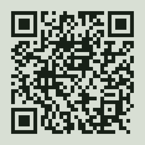 Email QR code for photos@thecolddark.com