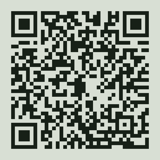 Instagram QR code for @thecolddark